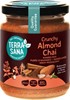 Bild von Mandelmus Crunchy - Chai, 250 g, TerraSana