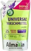 Bild von Waschmittel flüssig Ökopack, 1,5 l, AlmaWin