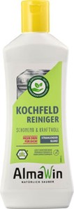 Bild von Glaskochfeldreiniger, 250 ml, AlmaWin