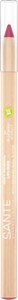Bild von Soft Mineral Lipliner 04 BloomingScarlet, 1.14 g, SANTE NATURKOSMETIK