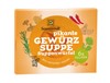 Bild von Veganer Suppenwürfel Vogel-Frei, 1 6x10g, Sonnentor