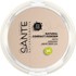Bild von Compact Powder 01 Cool Ivory, 9 g, SANTE NATURKOSMETIK