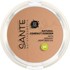 Bild von Compact Powder 03 Warm Honey, 9 g, SANTE NATURKOSMETIK