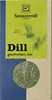 Bild von Dill, 15 g, Sonnentor