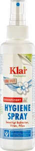 Bild von Hygiene Spray, 250 ml, Klar