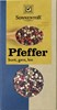 Bild von Pfeffer bunt, ganz, bio, 50 g, Sonnentor