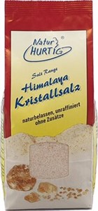 Bild von Himalaya Salz Fein NF, 1000 g, Natur Hurtig