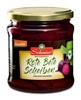 Bild von Rote Bete in Scheiben, demeter, 330 g, Schweizer