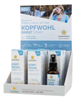 Bild von Diplay Kopfwohl Direkt 8x + Tester, 1 Disp, SonnenMoor