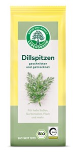 Bild von Dillspitzen, geschnitten und getrocknet, 15 g, Lebensbaum