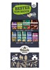 Bild von Display Bestseller, 1 Disp, Bauck