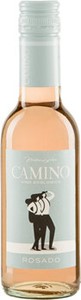 Bild von Camino Rosado Tierra de Castilla, 0,25 l, Riegel Wein