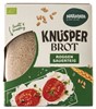 Bild von Knusperbrot Roggen-Sauerteig, 100 g, Naturata