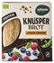 Bild von Knusperbrot Linsen Erbsen, 100 g, Naturata