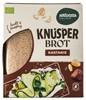 Bild von Knusperbrot Kastanie, 100 g, Naturata
