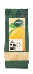 Bild von Mangosüße (Mangofruchtpulver), 55 g, Naturata