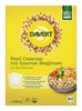 Bild von Pearl Couscous mit Gourmet Berglinsen, 250 g, Davert