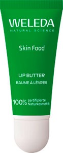 Bild von Skin Food Lip Butter(6), 8 ml, Weleda
