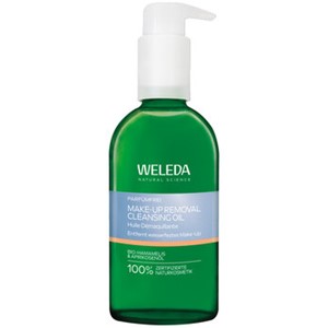 Bild von Cleansing Oil, 150 ml, Weleda