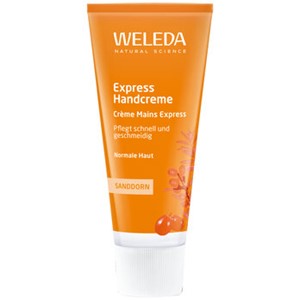 Bild von Sanddorn Handcreme, 50 ml, Weleda