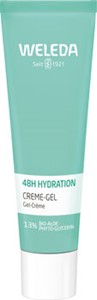 Bild von 48H Hydration Creme-Gel, 30 ml, Weleda