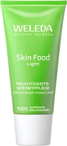 Bild von Skin Food Light, 30 ml, Weleda