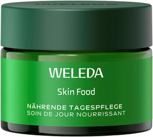 Bild von Skin Food Nährende Tagespflege, 40 ml, Weleda