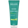 Bild von For Men Energy Fresh 3in1 Shower Gel, 200 ml, Weleda