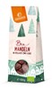 Bild von Bio Mandeln in veganer Zimt Choc, 100 g, Landgarten