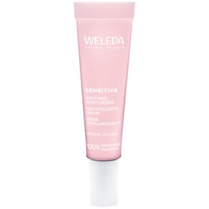 Bild von Sensitiv Feuchtigkeitscreme Mandel, 10 ml, Weleda
