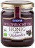 Bild von Holunder Wildfrucht im Honig, 250 g, Hoyer