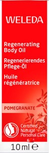Bild von Granatapfel Regenerierendes Pflege-Öl, 10 ml, Weleda