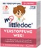 Bild von Verstopfung Weg Mini Einlauf mylittledoc, 6 Stk, guterRat
