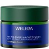 Bild von Fest. Nachtpfl Blauer Enzian & Edelweiss, 40 ml, Weleda