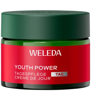 Bild von Youth Power Tagescreme Granatapfel, 40 ml, Weleda