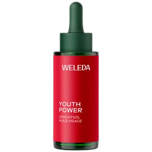 Bild von Youth Power Gesichtsöl Granatapfel, 30 ml, Weleda