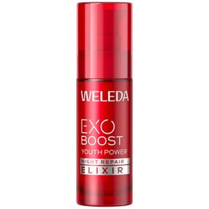Bild von EXO BoostYou Pow Night Rep Elix Granat, 30 ml, Weleda
