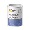 Bild von Magnesiumbisglycinat , 220 g, Raab Vitalfood