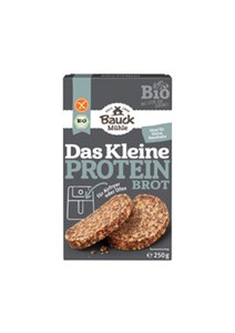 Bild von Das Kleine Proteinbrod, 250 g, Bauck