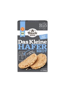 Bild von Das Kleine Haferbrod, 250 g, Bauck