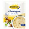 Bild von Champignoncremesuppe,bio, 40 g, Erntesegen