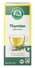 Bild von Thymian bio, 20x 1,5 g, Lebensbaum