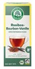Bild von Rooibos Vanille bio, 20x 1,5 g, Lebensbaum