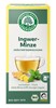 Bild von Ingwer - Minze bio, 20x 1,5 g, Lebensbaum