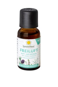 Bild von Freiluft Duft- & Sauna-Öl, 20 ml, SonnenMoor