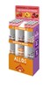 Bild von B-Disp. Super Fruit Chia & Topseller, 1 Disp, Allos, Cupper
