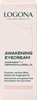 Bild von Awakening Eye Cream, 15 ml, LOGONA NATURKOSMETIK