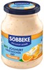 Bild von Joghurt Griech.-Art Orange 7,5%, 500 g, Söbbeke