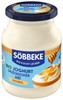 Bild von Joghurt Griech.-Art Honig 7,5% , 500 g, Söbbeke