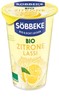 Bild von Bio Lassi Zitrone, 250 g, Söbbeke